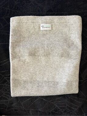 Onecompress Bamboo leg sleeves 4X (comes with 2 leg sleeves)